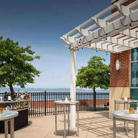 Sheraton Erie Bayfront Hotel-2